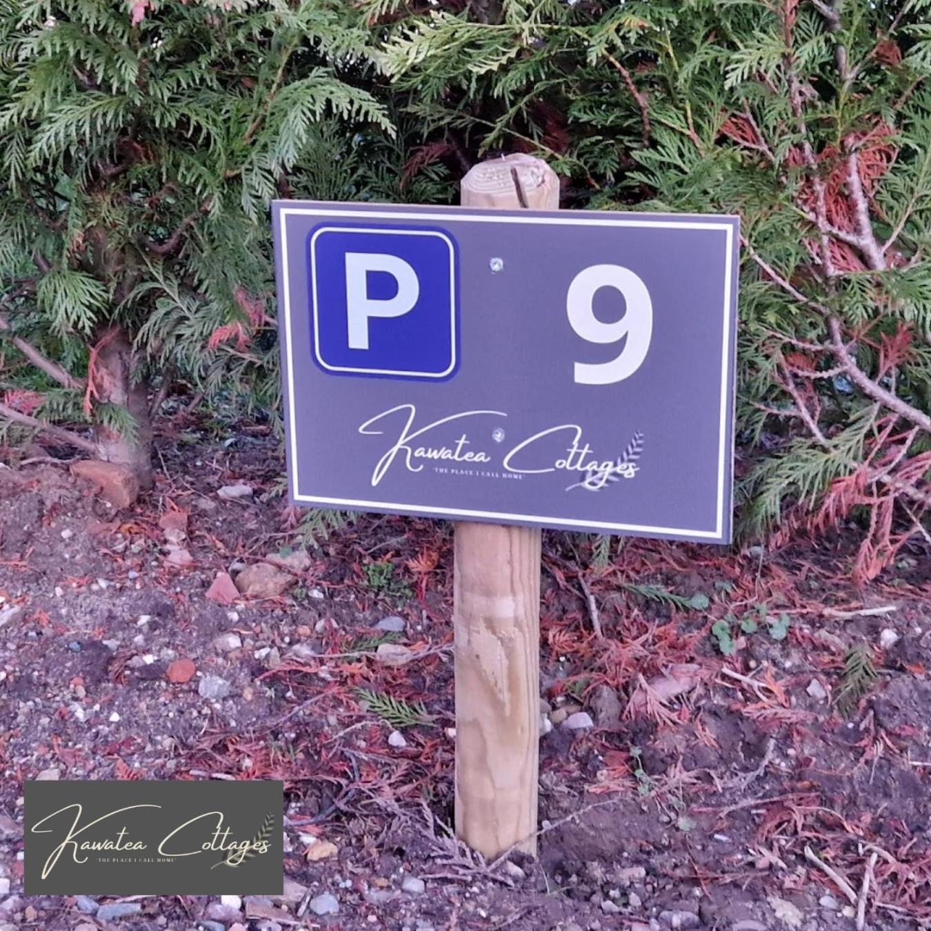 Lakeview 'Rotorua' 4-6 Pers By Kawatea Cottages Ewijk Ngoại thất bức ảnh