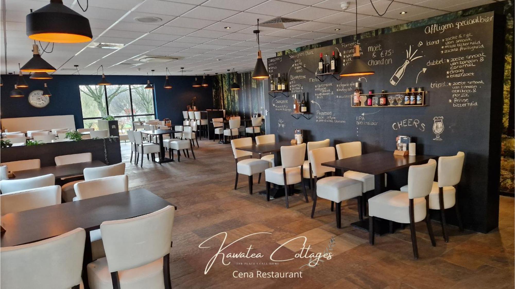 Lakeview 'Rotorua' 4-6 Pers By Kawatea Cottages Ewijk Ngoại thất bức ảnh